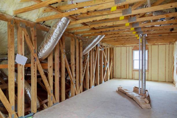 Best Commercial Insulation in Coleman, TX