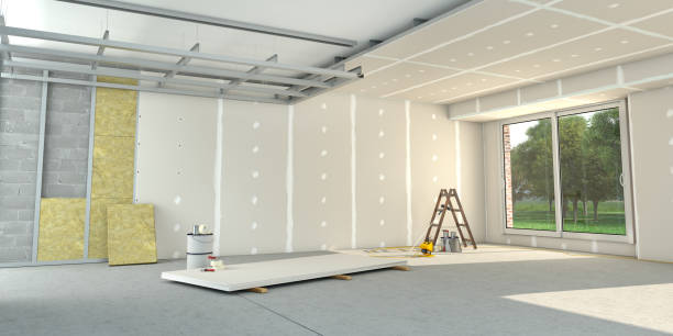 Types of Insulation We Offer in Coleman, TX