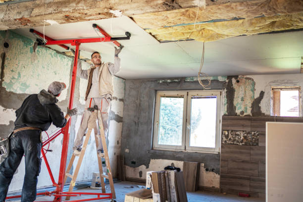 Best Fiberglass Insulation in Coleman, TX