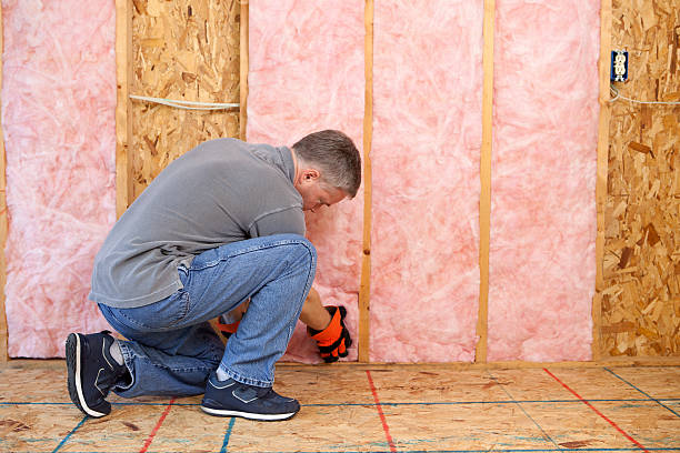 Best Insulation for Specific Applications in Coleman, TX